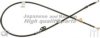 ASHUKI N080-22 Cable, parking brake